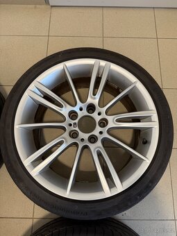 Styling 193, alu kola na BMW - 4