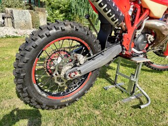 Prodám BETA RR 250 Racing MY 2020 2T, s KYB + ZF - 4