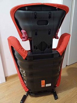 Autosedačka Britax Römer KidFix - 4