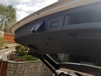 VW Touran 2.0TDi dsg 110kw.2017 full LED tažné - 4