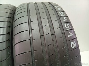 2ks letní pneu 245/45/18/GoodYear - 4