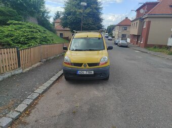 Kangoo 1.5.dci expres - 4