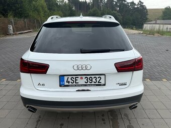 Audi A6 Allroad 2017 - 4