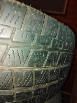 ZIMNÍ KOLA = VW SHARAN + ALHAMBRA, + GALAXY CÉČKA R16 - 4
