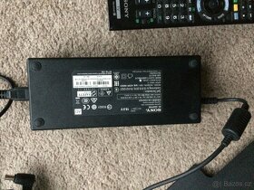 Prodám televizi Sony Bravia KD-55XD8505 na náhradní díly - 4