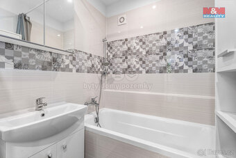Prodej bytu 4+1, 79 m², Nový Bor, ul. Sadová - 4