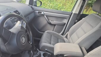 Volkswagen golf V. 1.4 - 4