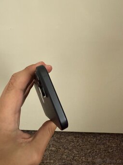 Apple iPhone 15 128gb Black. 100% stav. Zaruka 21 mesicu. - 4