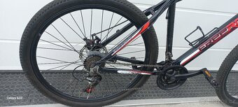Prodám pánské horské kolo Freeroad Furi Full Disc ALU 27,5" - 4