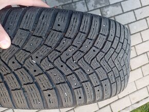 BMW r17 g21 - 4