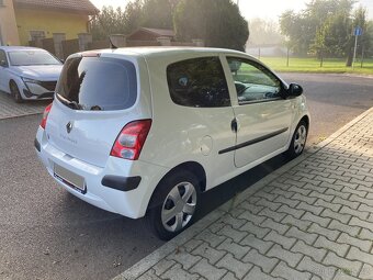 RENAULT TWINGO 1.2 43kw - 4