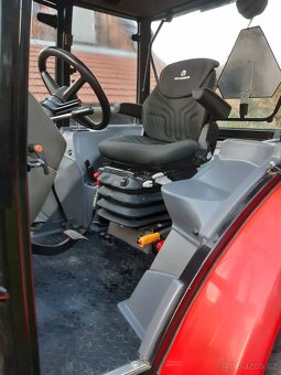 Zetor Major CL 80 - 4