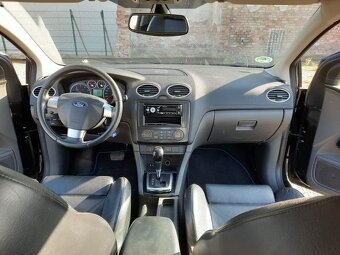 Ford Focus Lim. Titanium - 4