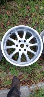 ALU disky R20" - 4