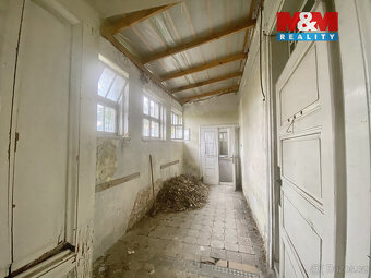 Prodej rodinného domu, 230 m², Konice, ul. Vrchlického - 4