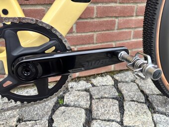 Canyon Grail CF SL 7 eTap, záruka - 4