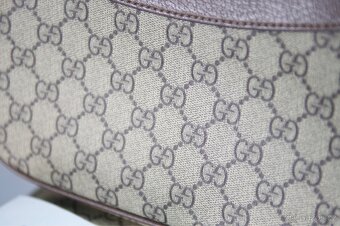 Kabelka Gucci - 4