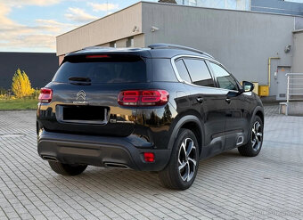 Citroën C5 Aircross 1.6 EAT8 PureTech Shine - 4