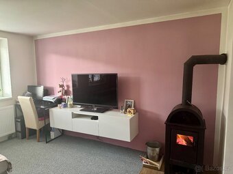 2+1 s možností půdní vestavby, zahrada OV - 4