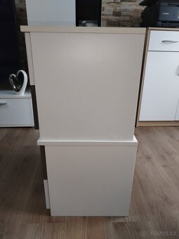 Noční stolky 2kusy - 4