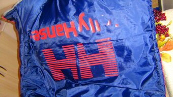 Dámská zimní bunda - 4