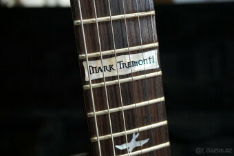 PRS Tremonti Tribal, Mark Tremonti, Creed, Alter Bridge, kyt - 4