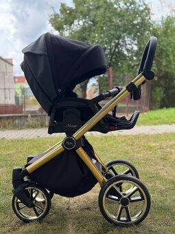 Kočárek Mango Baby Merc - 4