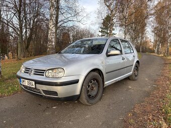 Golf 1.9 TDI 81kw - 4