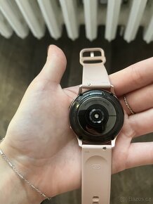 Chytré hodinky galaxy watch 2 - 4