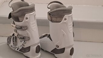 Dámské lyžaŕské boty Nordica Cruise 55W - 4