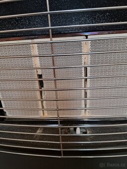 Plynove topidlo+el.topeni - 4