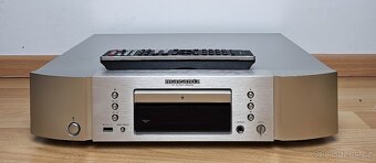 Marantz 6000 set / Zosilnovac / CD-USB - 4