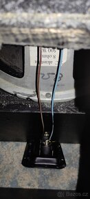 Tesla arm 9308 , AC akustika. - 4