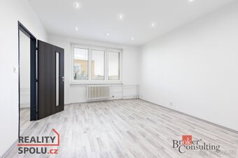 Pronájem, byty/2+1, 54 m2, Táborská 1946/14, Východní Předmě - 4