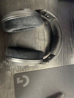 Sennheiser HD569 - 4