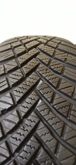 Hankook 195/65 R15 91T 5,5 - 6 mm - 4