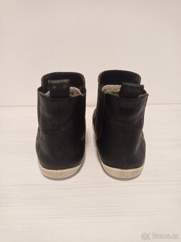 Dětské zimní boty Vivobarefoot FULHAM, vel. 33 - 4