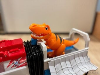 🔥 ULTRA MEGA PACK – TLAPKOVÁ PATROLA 🔥 - 4