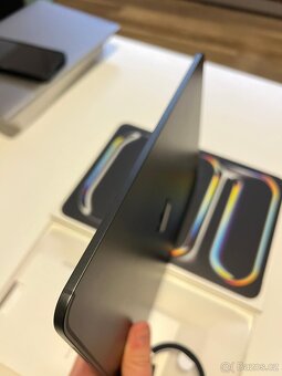 iPad Pro 11" M4 256GB WiFi - 4