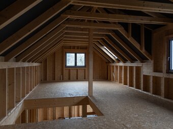 Nový dům Opatovice - 4