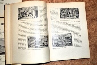 Slovenské hrady z roku 1938 - 4