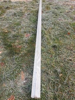 Držáky, lišty fotovoltaika - 4