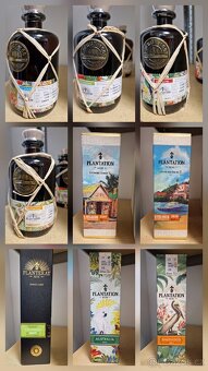 Don Papa, Diplomatico, Zacapa, Velier... - 4