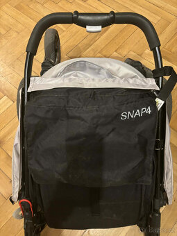 Kočárek Valco Snap 4 - 4