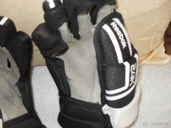 Prodám hokejovou výstroj - 4