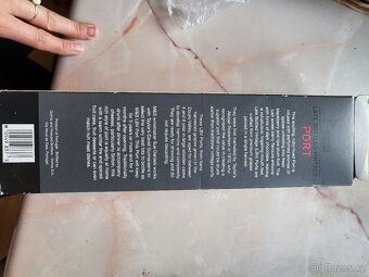 Luxusní portské víno M&S, 750 ml - 4