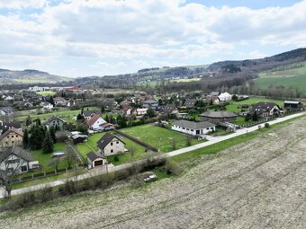 Prodej stavebního pozemku v lukrativní lokalitě Minkovice - 4