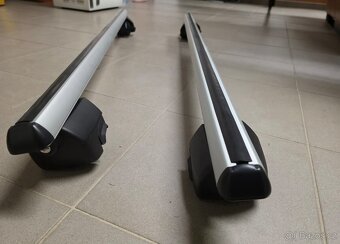 Originální nosič Škoda Kodiaq - 4