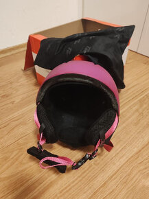 Lyžařská helma RELAX Twister Unisex Junior - 4