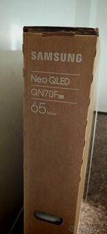 Samsung Neo QLED QE65QN70FAU - 4